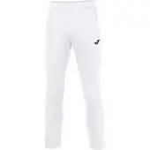 Joma Pantalon Cannes III blanc, 12-14 ans, pour enfants, blanc, 12-14 ans