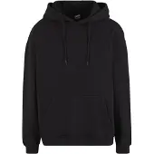 Urban Classics Sweat-shirt noir