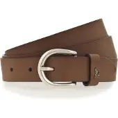 Mustang Ceinture marron