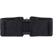 Contec Via Weekender Rt Panniers 33l Noir