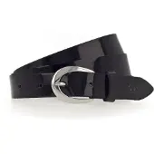 Tamaris Ceinture noir / argent