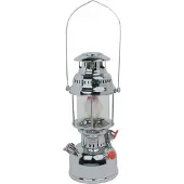 BRÜDER MANNESMANN Lampe de camping