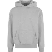Urban Classics Sweat-shirt gris