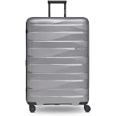 Bergpfeil Valisette 'Travel' argent