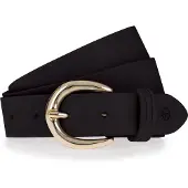 Tamaris Ceinture 'Essential Classics' noir