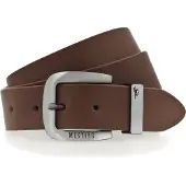 Mustang Ceinture marron