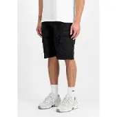 Alpha industries Battalion Shorts Noir 30 Homme