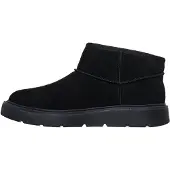 SKECHERS Bottes Keepsakes Cozy Mini Slip-Ins Femmes