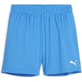 Puma Short Femmes Teamgoal - Royal