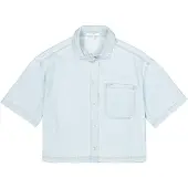Garcia Veste Q260094