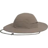 Outdoor Research Sunbriolet Hat Gris L