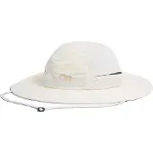 Outdoor Research Sunbriolet Hat Blanc XL