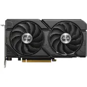 Asus Dual-RX7600-O8G-EVO AMD Radeon RX 7600 8 Go GDDR6