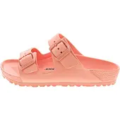 Birkenstock Arizona Eva Couleur Orange