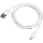 Akyga Câble de charge Lightning vers USB A AK-USB-30 Câble pour iPhone Data Sync 1 m