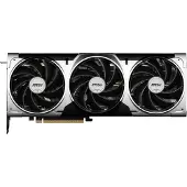 MSI GeForce RTX 5080 VENTUS 3X OC 16 Go