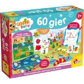 CAROTINA BABY - 60 pièces - 6516