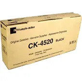 Utax CK4520 toner cartridge 1 pc(s) Original Black