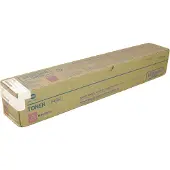 Konica Minolta A33K352 (TN-512M) - Magenta - Toner