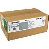 Lexmark 20N0W00 - Récupérateur de toner