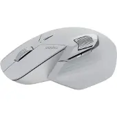 Rapoo Mt760l Wireless Mouse Argenté