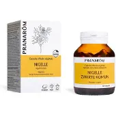 Pranarôm Nigelle 60 pc(s) Capsule(S)