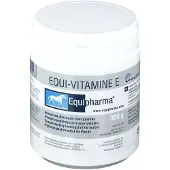 Equipharma Equi Vitamine E Pot 300 g Poudre