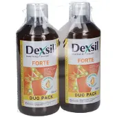 Dexsil Forte DUO 2x1 l Solution(S)