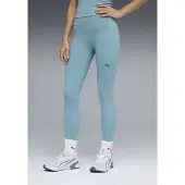 Puma Pantalon de sport 'Tad Essentials' bleu cyan / noir