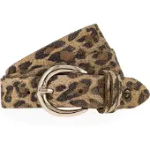 Tamaris Ceinture camel / marron / noir