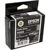 Epson T46S8 - Noir mat - Cartouche d'encre