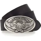 Mustang Ceinture noir