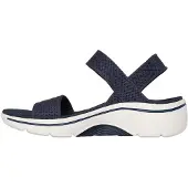 SKECHERS Go Walk Arch Fit 2.0 Sandale - Annie navy 39