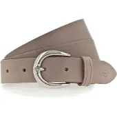 Tamaris Ceinture taupe / argent