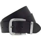 Mustang Ceinture noir
