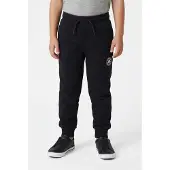 Converse Pantalon 'CHUCK' noir / blanc