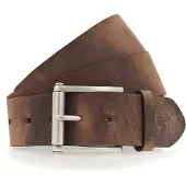 Mustang Ceinture marron