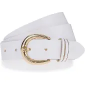 Tamaris Ceinture 'Essential Classics' blanc