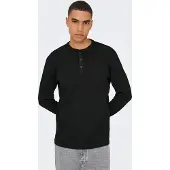 Only & Sons T-Shirt 'ONSTobie' noir