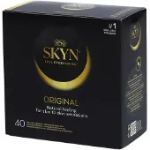 Manix SkynOriginal40 40 pc(s) Préservatif(S)