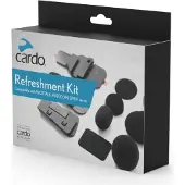 Cardo Freecom / Packtalk Kit de rafraîchissement