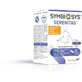 Symbiosys SERENITAS 30 pc(s) Capsule(S)
