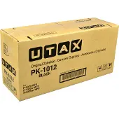 Utax PK-1012 Toner Noir 1T02S50UT0 -A