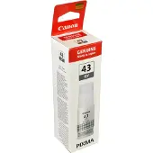 Canon GI-43GY - Gris - Cartouche d'encre