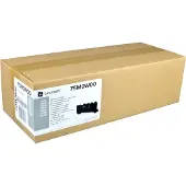 Lexmark 75M0W00 Collecteur de toner 30000 pages