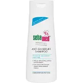 Sebamed Hair Care shampoing antipelliculaire 200 ml