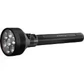 Led Lenser P21R Lampe Torche LED - IP68 - 12000Lm - Rechargeable