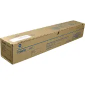 Konica Minolta AAJ6050 (TN-326K) - Noir - Toner