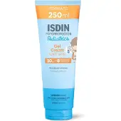 Isdin Pediatrics Spf50+ 250ml Sunscreen Multicolore Homme