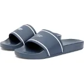 Tommy Hilfiger En0en02976 Slides Bleu EU 36 Femme